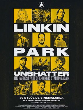 Linkin Park: Unshatter