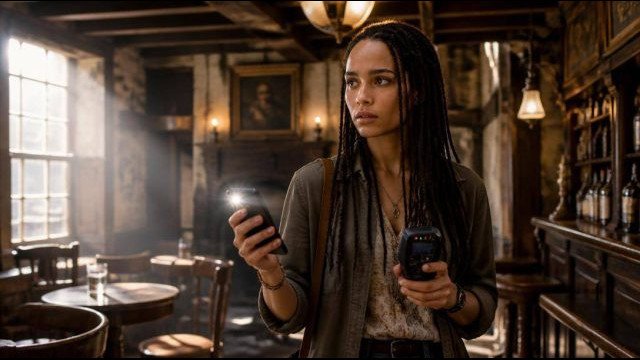 Sektörün ödüllü filmi bu hafta vizyonda: İlk yorumlar çok olumlu